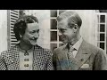 The Man Who Would Be King...Again?  The 1946 Duke of Windsor Plot