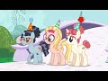My Little Pony: La Magie de l'Amité: D'autres favoris des fans! D'anciennes amitiés et plus encore!