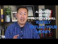 6 Things You Must Know About AliExpress Before You Buy (Read These Reviews)