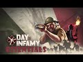 Day of infamy Video