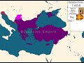 Alternate History Of Eastern Rome. 899-2020