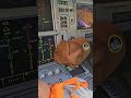 A320 Emergency Generator Test