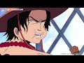 Por algo es el hermano de Luffy 🤣 | One Piece (doblaje latino)