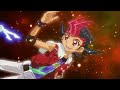 All Yu-Gi-Oh! ZEXAL Openings & Endings | Japanese