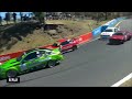 2023 Combined Sedans Bathurst Race 3