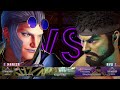 FogoFights! SF6 Ranked Match Session Ep.1