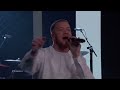 Imagine Dragons - Shots (Live from Jimmy Kimmel 2017)