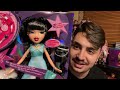 Bratz Girls Nite Out 21st Birthday Edition Unboxing and Review!