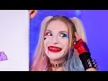 Who Murdered Superhero On Wedding Day? Harley Quinn Vs Ladybug Vs Vampire