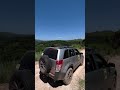 TRILHA  / AVENTURA / AMIGOS / OFF-ROAD  - JIPE CLUBE BRASÍLIA