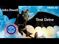 Test Drive - How to Train Your Dragon (KannaKandy Cover)