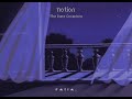 The Rare Occasions - Notion (Slowed)