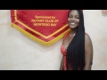 Montego Bay Rotaract Club Promo Video