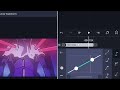 SMOOTH TRANSITION | ALIGHT MOTION | AMV TUTORIAL |