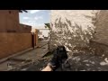 From 0 to Mach 4 in .00365 seconds - Insurgency Sandstorm