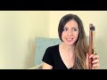 Mist Covered Mountains - Irish Session Jig | BEGINNERS TIN WHISTLE TABS
