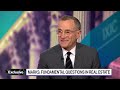 Oaktree's Howard Marks Weighs In on Market Risks, PE and Credit