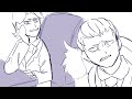 What Is This Feeling || BNHA ANIMATIC