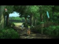 Naruto Shippuden Ultimate Ninja Storm 2 Exploration