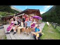 Alpine Hut One Shot FPV Video | DJI Avata
