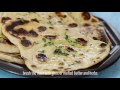 Homemade Naan Recipe -- How to make the best Naan at home