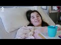 A Broken Femur | The Children's Hospital | BBC Scotland