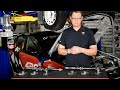 Subaru WRX 5 Speed Gear Set Comparisons