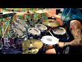 Kyle Brian - Tool - Schism (Drum Cover)