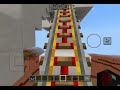 Minecraft rail (New world)