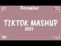 TikTok Mashup December 2021 💙💙 (Not Clean) 💙💙