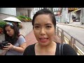 FIRST TIME ABROAD!!! Hong Kong Day 1 (July 19, 2014) - saytiocoartillero