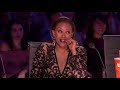 All Of Vicki Barbolak's Performances From Season 13 - America's Got Talent 2018