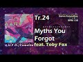 [U.U.F.O.] Tr.24 Myths You Forgot (feat. Toby Fox)