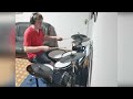 Drumeo - 30 Day Chops - Day 5 - Final Challenge (10 months playing drums) - XDRUM DD-650