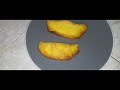 Cómo HACER Empanadas de Harina de Maíz con Queso RAPIDO y FACIL 2020.