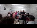 MARAVILHOSO CULTO EM AÇÃO DE GRAÇAS PELO MILAGRE DE YAHWEH NA VIDA DA IRMÃ JANDIRA. 02/03/24