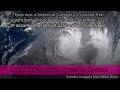 TCAR #4: Track of Cyclone Yasa (2020)