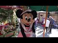 Parisian Minnie Mouse Meet & Greet at Disneyland Paris - Walt Disney Studios 2019, Final Day