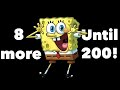 Spongebob sings I'm Ready by AJR (full version comes out at 200 subscribers