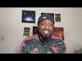 LONDON IS RED,BRING ON THE TITLE | SPURS 2-3 ARSENAL MATCH REACTION