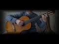The End of The World - Fingerstyle Guitar