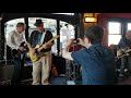 Automatic Slim: Highway 61 Revisited - The Railway, Southend - April 2017