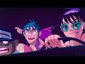 Gorillaz - The Valley of the Pagans ft. Beck (Episode Eight)