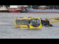 Rotterdam Splash Bus. Seeing is believing!!