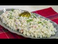 Yoğurtlu Makarna Salatası Tarifi | Nasıl Yapılır?