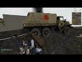 ArmA 2 DayZ Epoch Mod Episode 17 More base building with friends