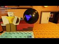 What happens if you ask the fortune ball about the cat and Eugene (Roblox warm isolation)