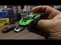 MiniGT Unboxing Super & Hyper Cars