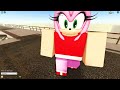 ROBLOX LONG DUSTY TRIP with Sonic & Friends!