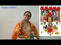 నిత్య పూజ తప్పులు లేకుండా సులభంగా చేసే విధానం | Daily Puja step by step Demo | Nanduri Srinivas